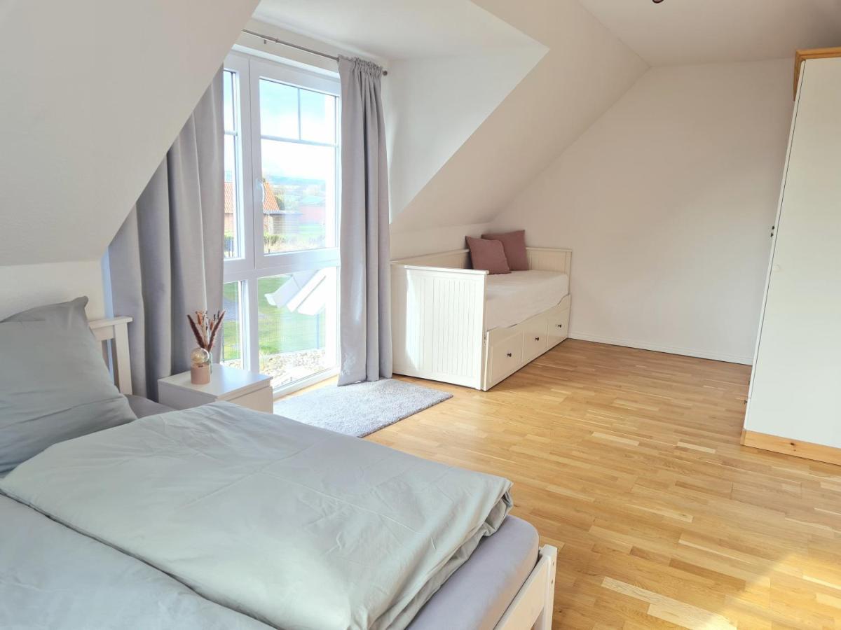 Haus Belvedere In Sehlendorf Blekendorf Экстерьер фото