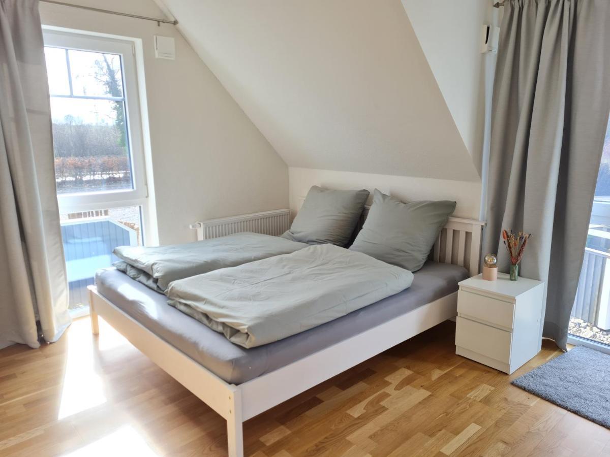 Haus Belvedere In Sehlendorf Blekendorf Экстерьер фото
