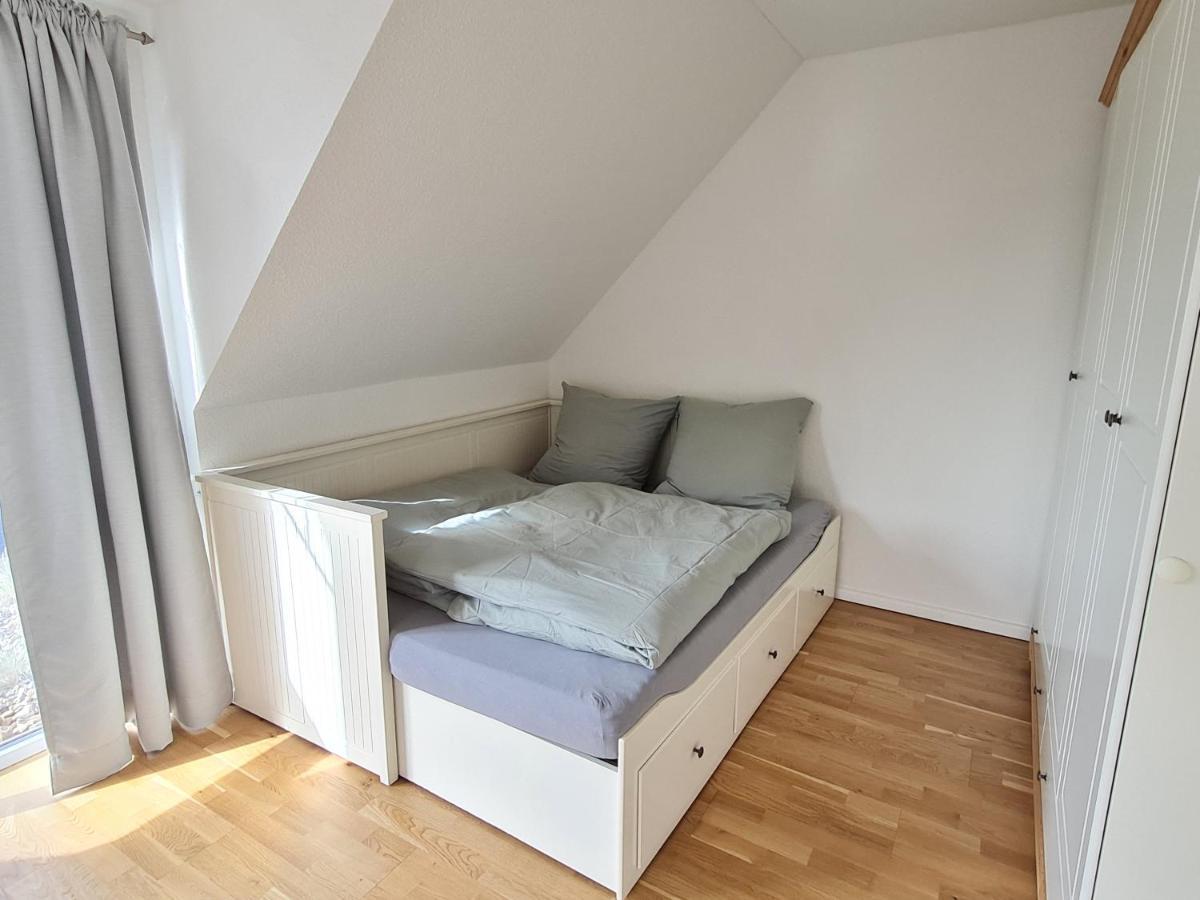 Haus Belvedere In Sehlendorf Blekendorf Экстерьер фото