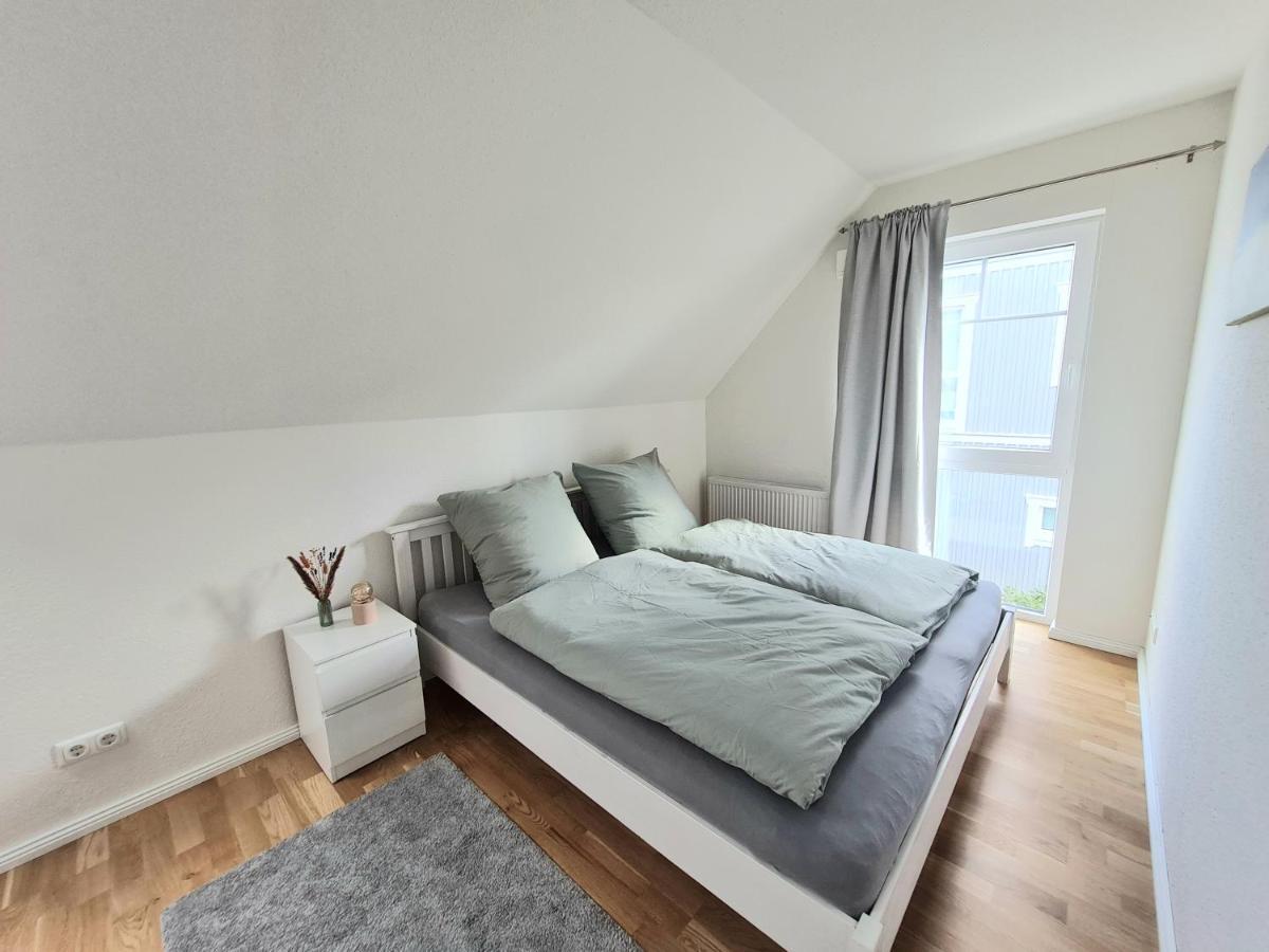 Haus Belvedere In Sehlendorf Blekendorf Экстерьер фото